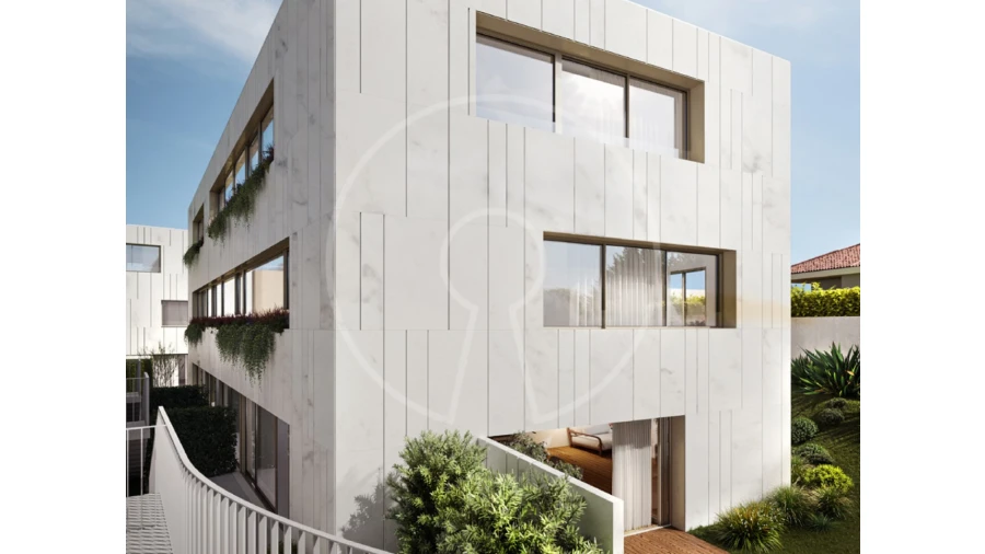 Apartamento T5 para Venda em Aldoar, Foz do Douro e Nevogilde Foto 2
