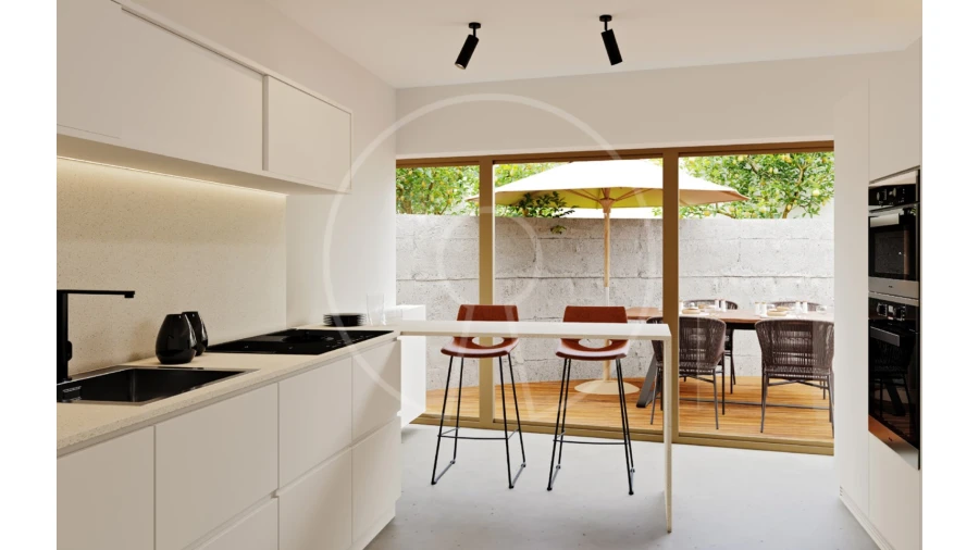Apartamento T5 para Venda em Aldoar, Foz do Douro e Nevogilde Foto 7