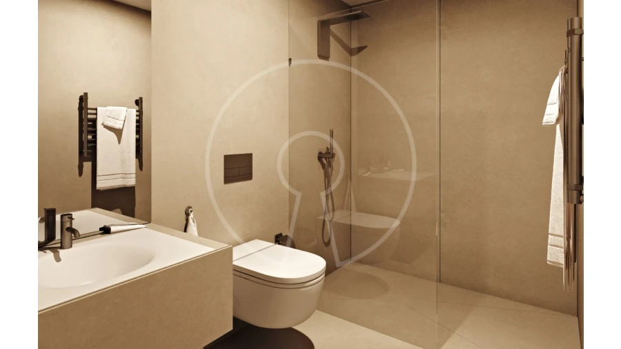 Apartamento T5 para Venda em Aldoar, Foz do Douro e Nevogilde Foto 8