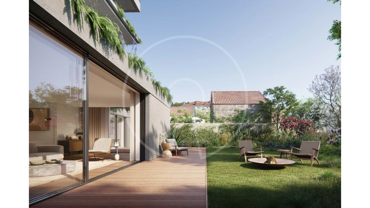 Apartamento T4 para Venda em Aldoar, Foz do Douro e Nevogilde Foto 2