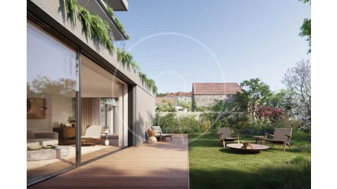 Apartamento T4 para Venda em Aldoar, Foz do Douro e Nevogilde