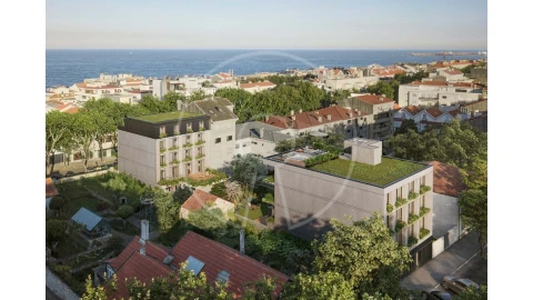 Apartamento T4 para Venda em Aldoar, Foz do Douro e Nevogilde