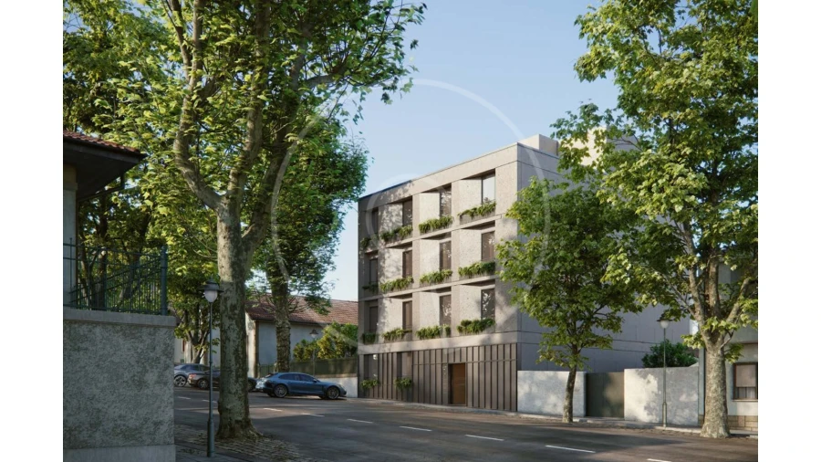 Apartamento T4 para Venda em Aldoar, Foz do Douro e Nevogilde Foto 10