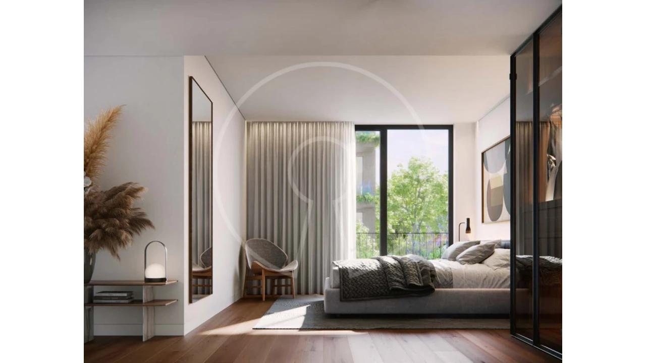 Apartamento T4 para Venda em Aldoar, Foz do Douro e Nevogilde Foto 5