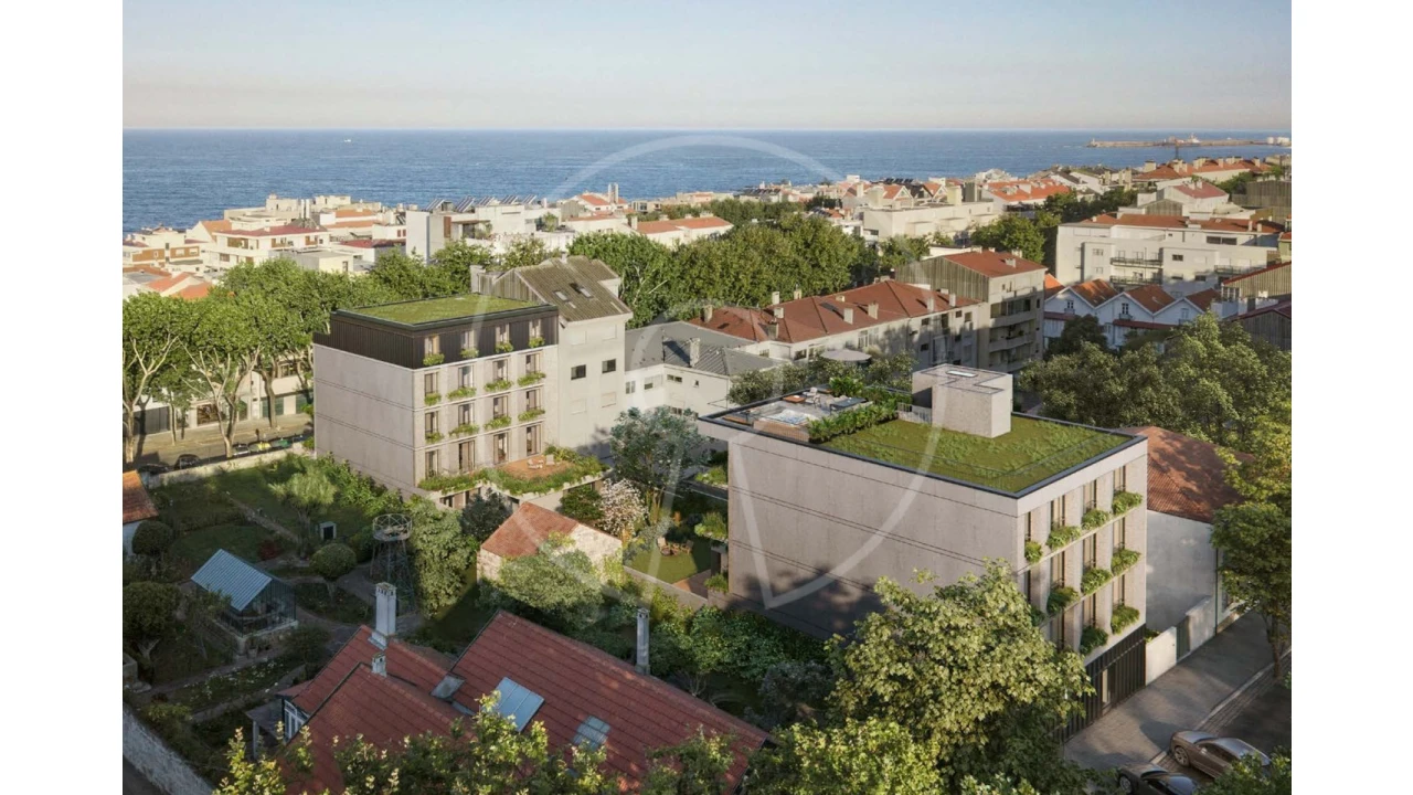 Apartamento T4 para Venda em Aldoar, Foz do Douro e Nevogilde Foto 11