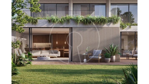 Apartamento T4 para Venda em Aldoar, Foz do Douro e Nevogilde