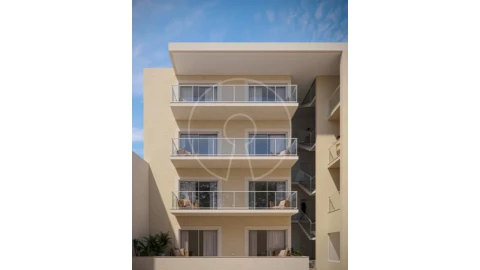 Apartamento T2 para Venda em Funchal (Se)