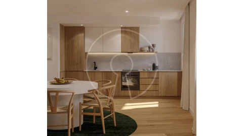 Apartamento T2 para Venda em Funchal (Se)