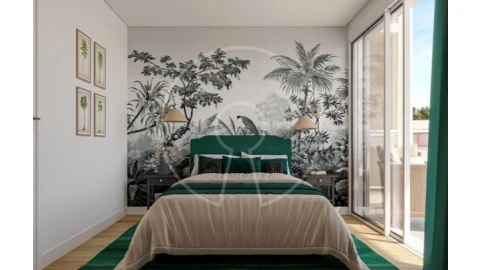 Apartamento T2 para Venda em Funchal (Se)