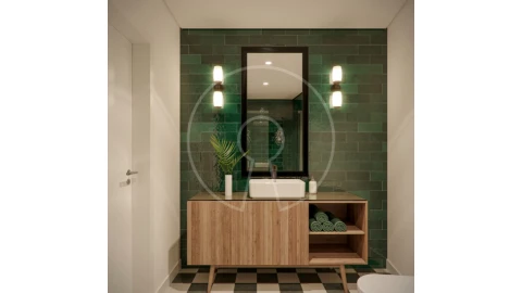 Apartamento T2 para Venda em Funchal (Se)