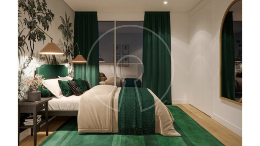Apartamento T2 para Venda em Funchal (Se) Foto 5