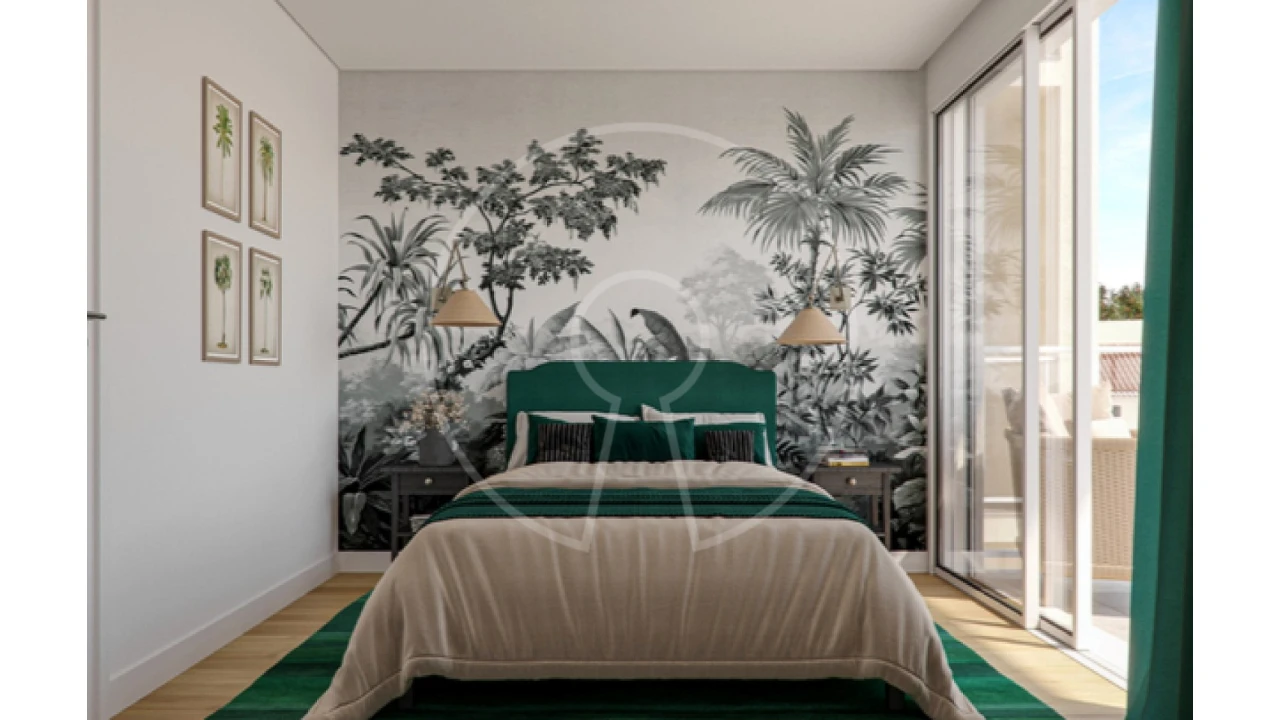 Apartamento T2 para Venda em Funchal (Se) Foto 4