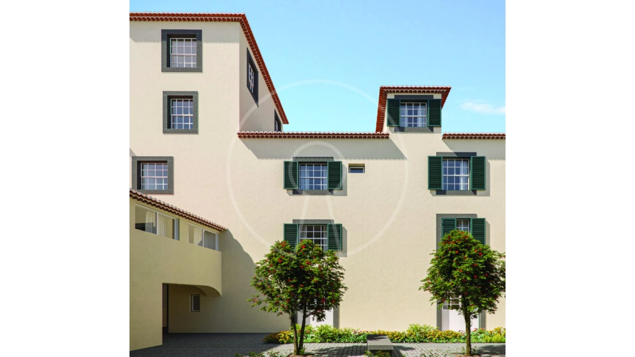 Apartamento T2 para Venda em Funchal (Se) Foto 16
