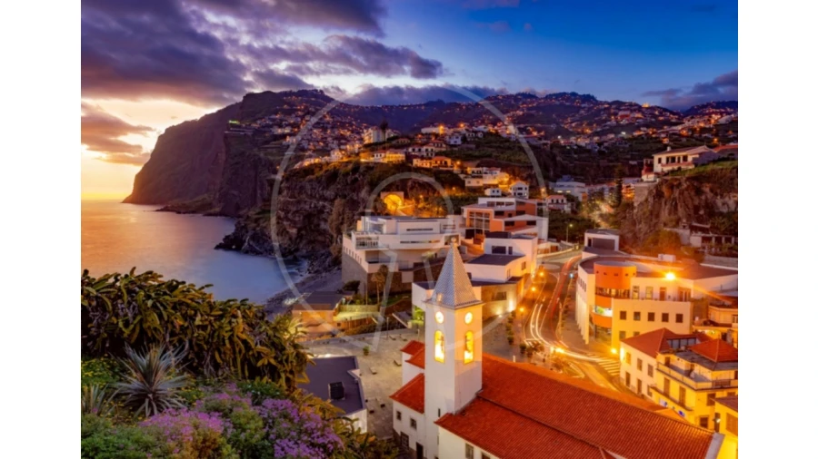 Apartamento T2 para Venda em Funchal (Se) Foto 12