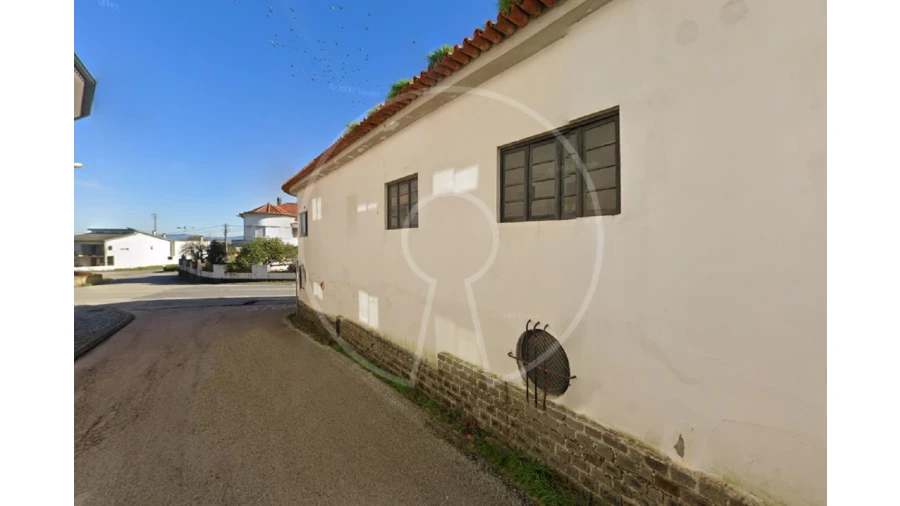 Armazém para Arrendamento em Sangalhos Foto 6