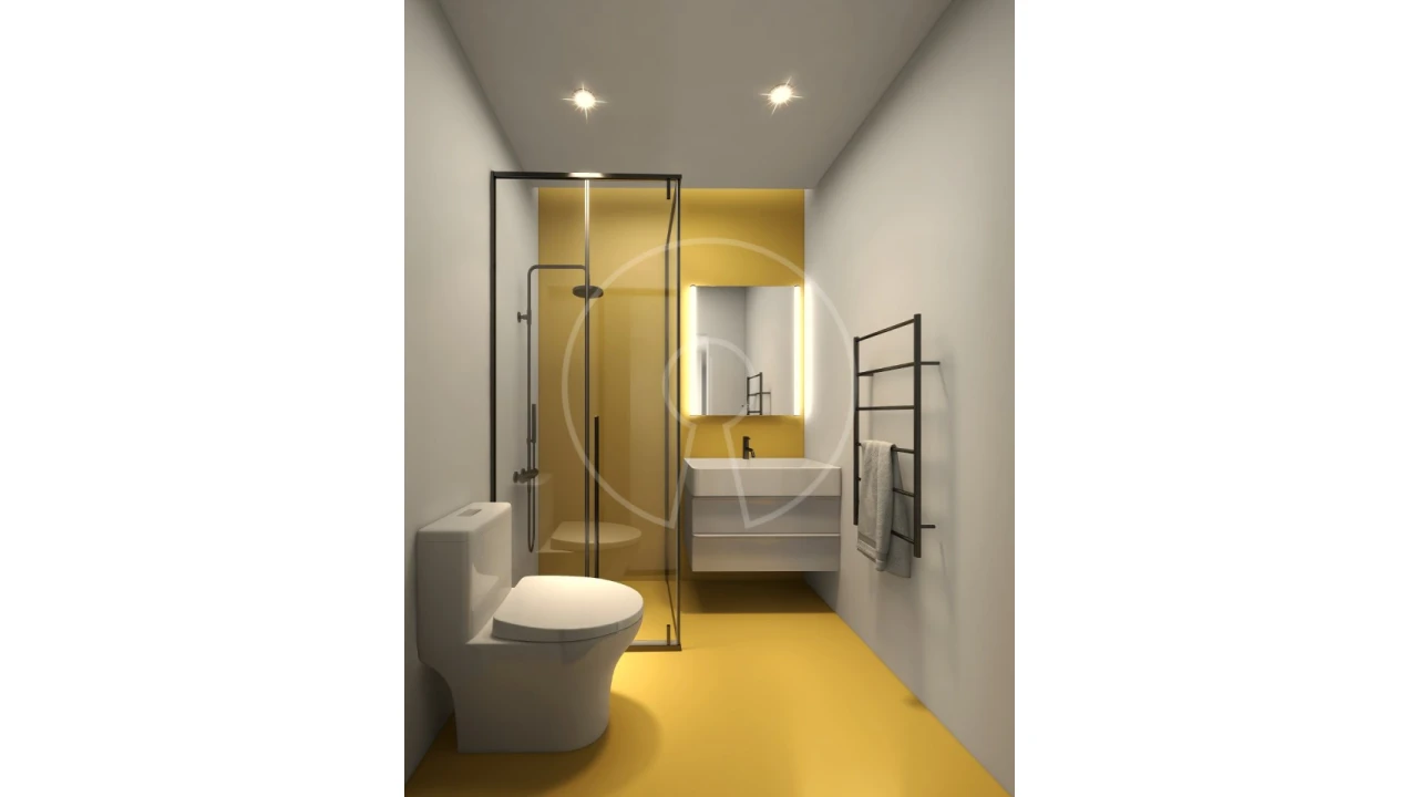 Apartamento para Venda em Santa Maria Maior Foto 5
