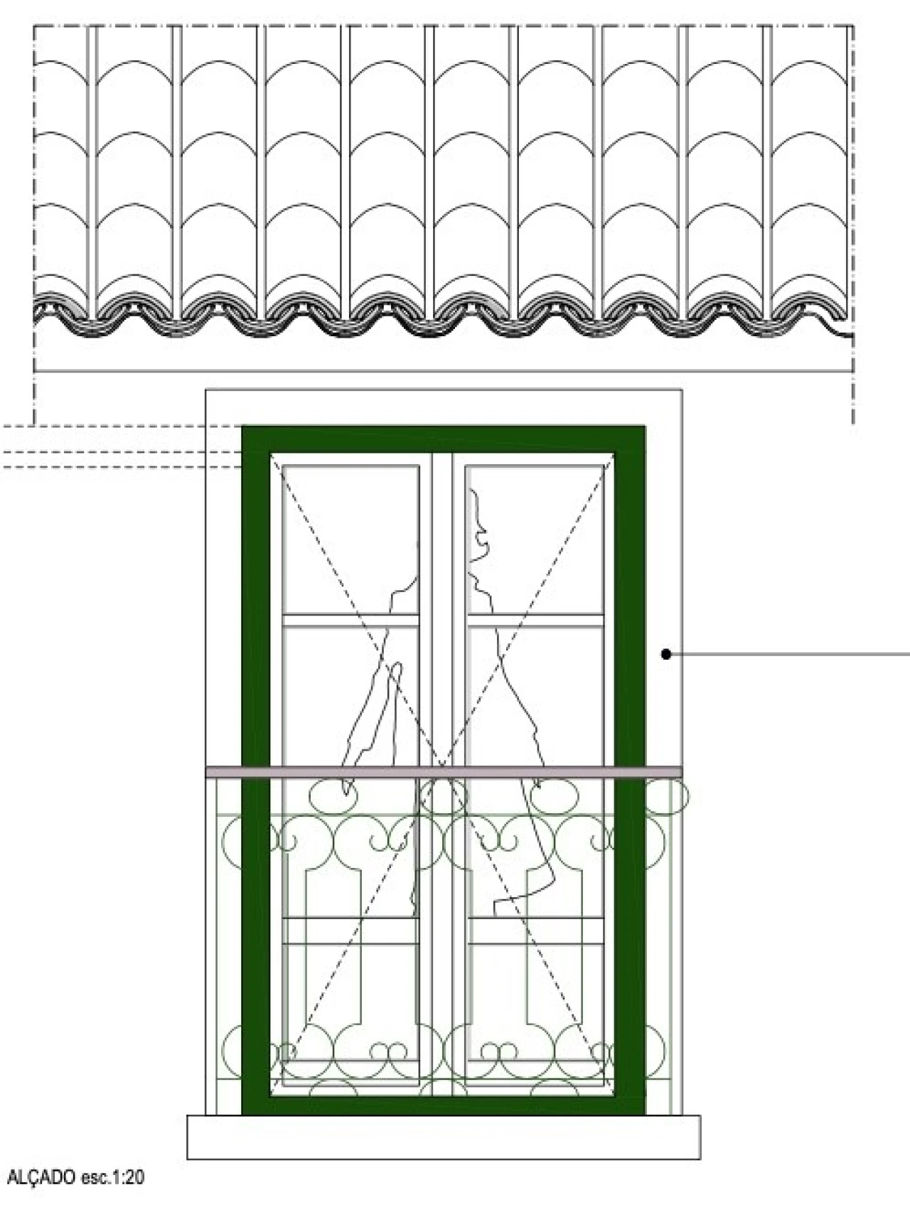 Apartamento para Venda em Santa Maria Maior Planta 4
