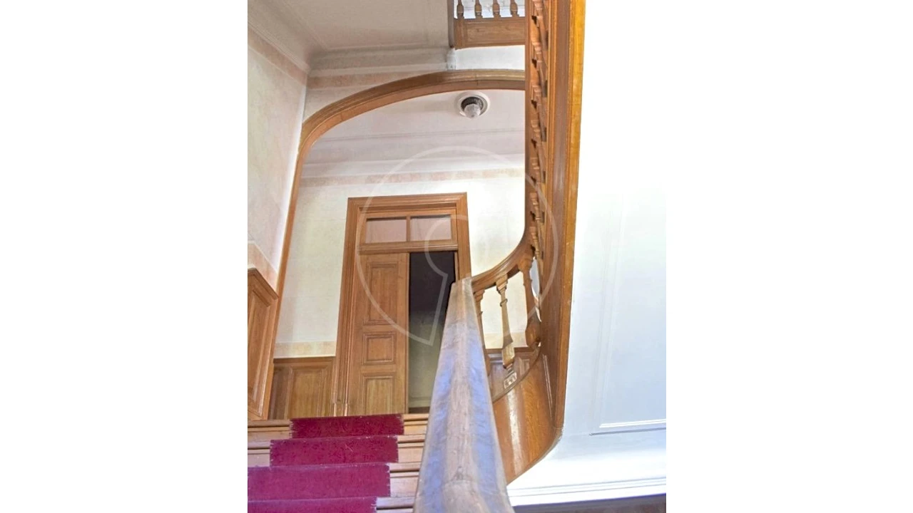 Moradia T12 para Venda em Tortosendo Foto 6