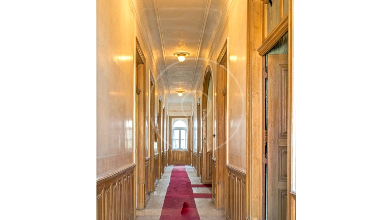 Moradia T12 para Venda em Tortosendo Foto 7