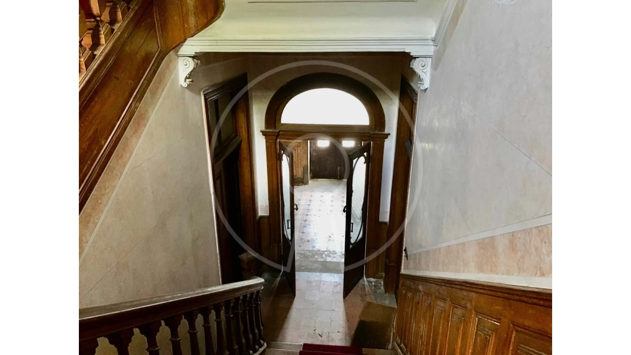 Moradia T12 para Venda em Tortosendo Foto 21