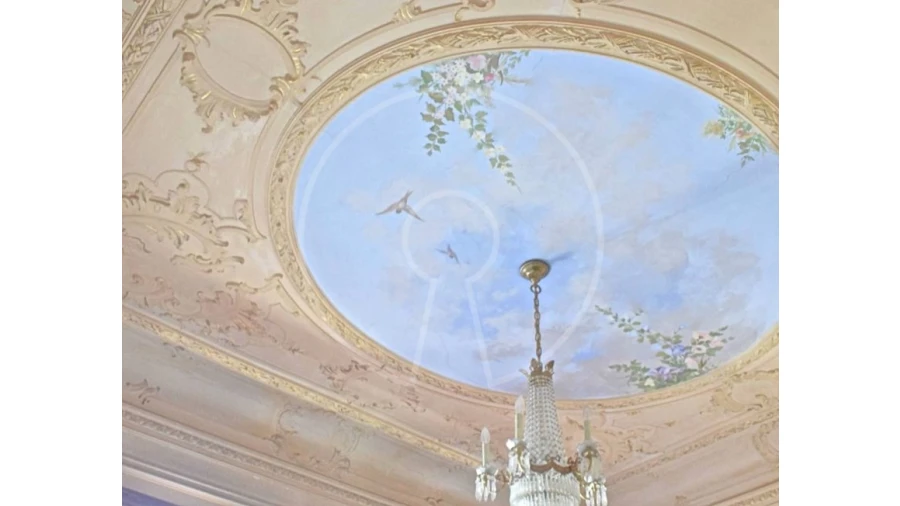 Moradia T12 para Venda em Tortosendo Foto 10