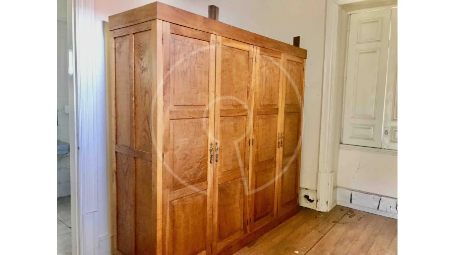 Moradia T12 para Venda em Tortosendo Foto 13