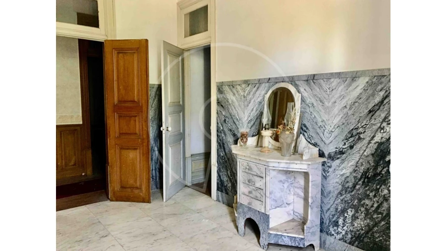 Moradia T12 para Venda em Tortosendo Foto 15