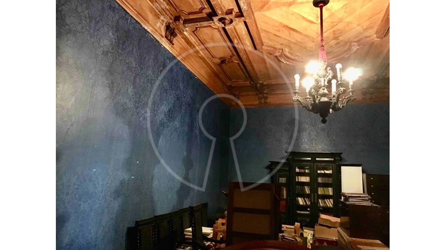 Moradia T12 para Venda em Tortosendo Foto 20