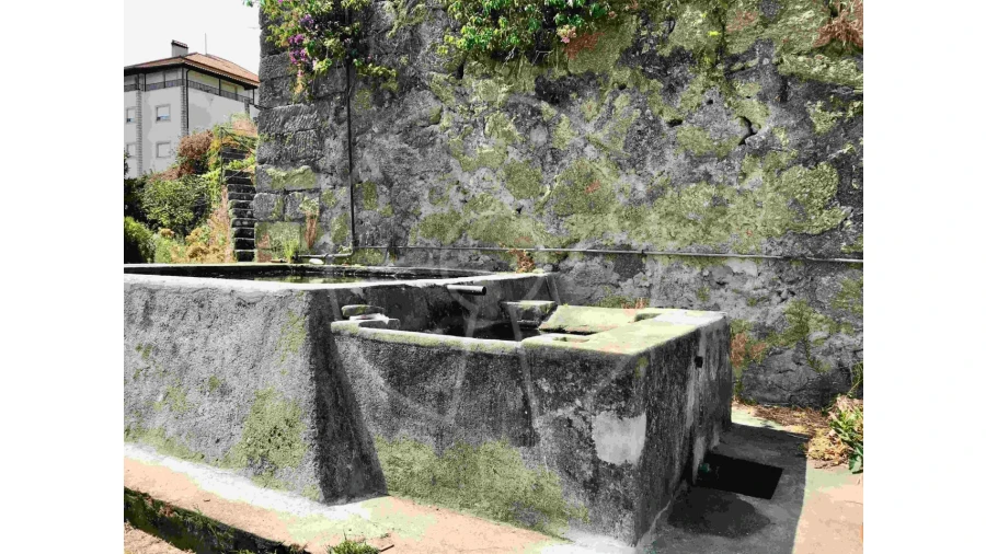 Moradia T12 para Venda em Tortosendo Foto 26