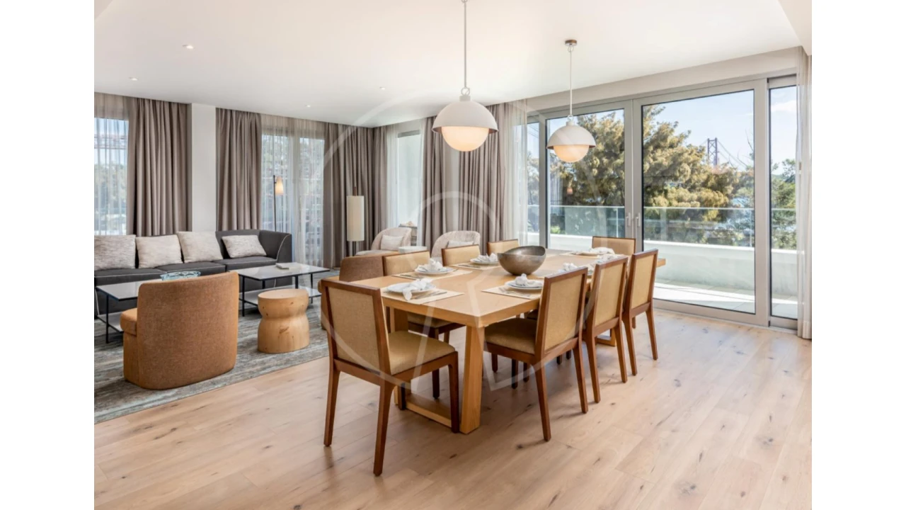 Apartamento T2 para Venda em Belém Foto 2