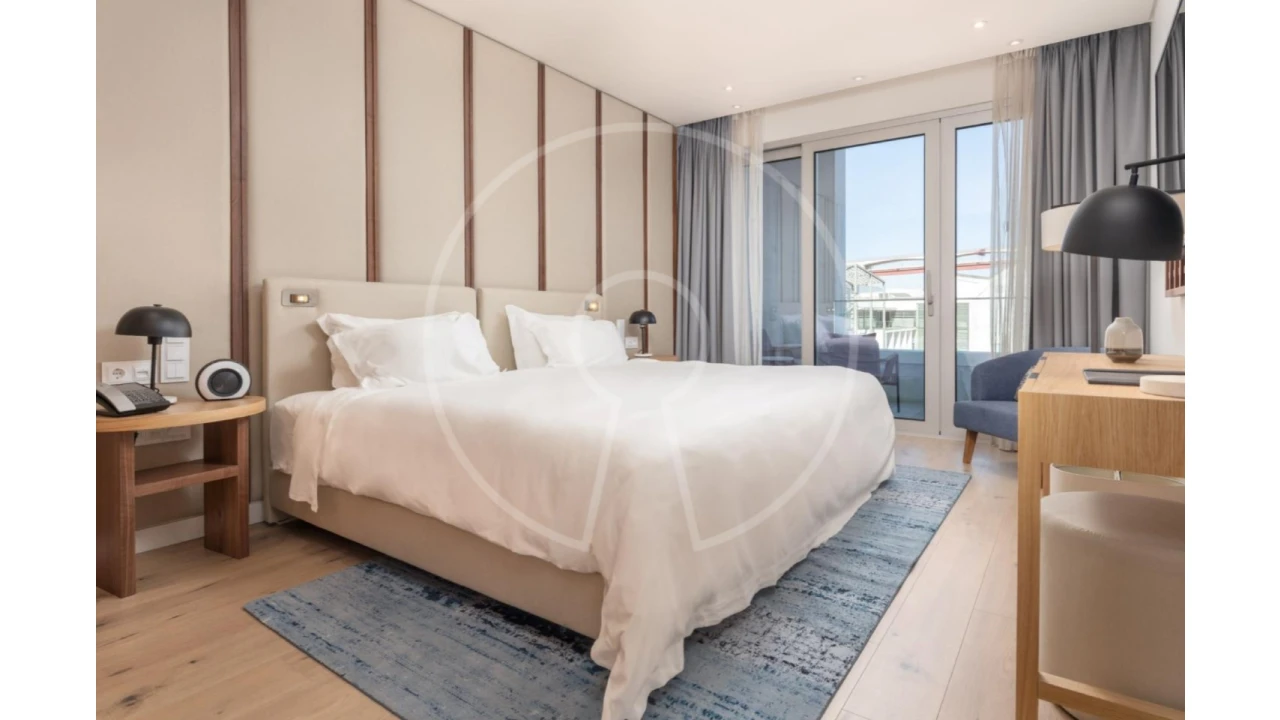 Apartamento T2 para Venda em Belém Foto 6