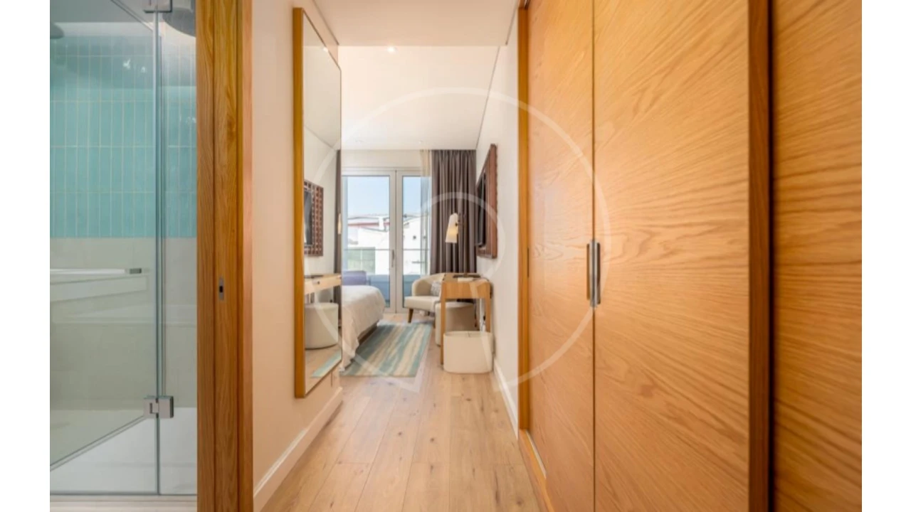 Apartamento T2 para Venda em Belém Foto 7