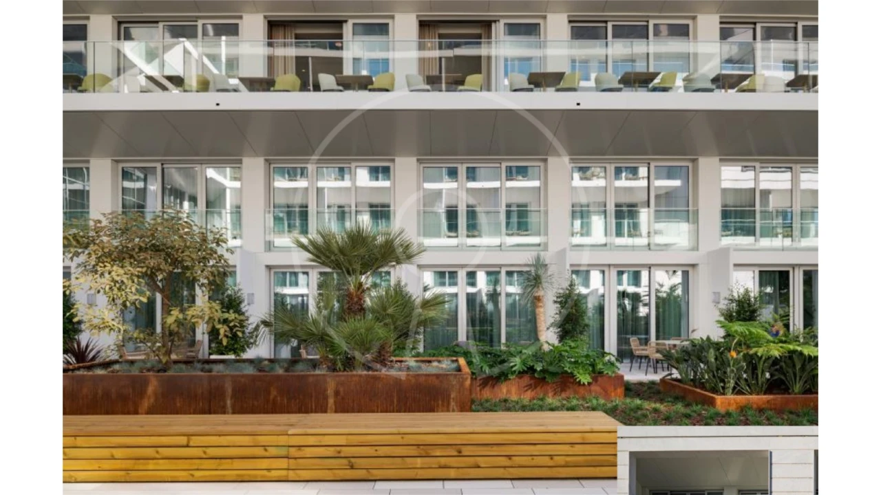 Apartamento T2 para Venda em Belém Foto 18