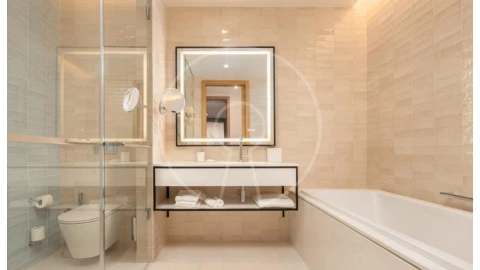 Apartamento T2 para Venda em Belém