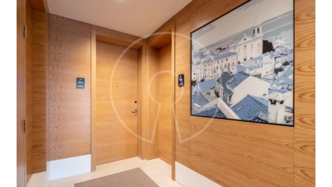 Apartamento T2 para Venda em Belém