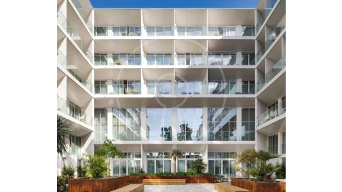 Apartamento T2 para Venda em Belém