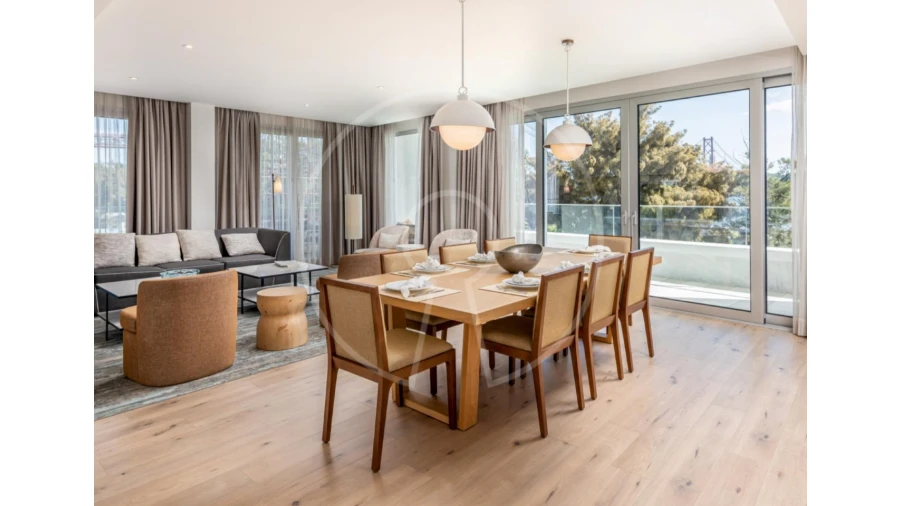 Apartamento T2 para Venda em Belém Foto 2
