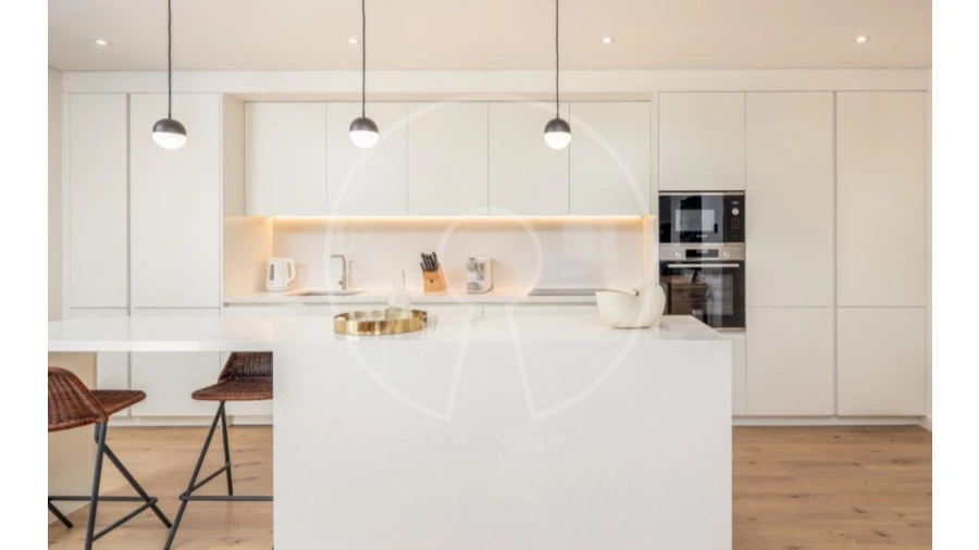 Apartamento T2 para Venda em Belém Foto 3