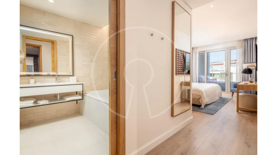 Apartamento T2 para Venda em Belém Foto 4