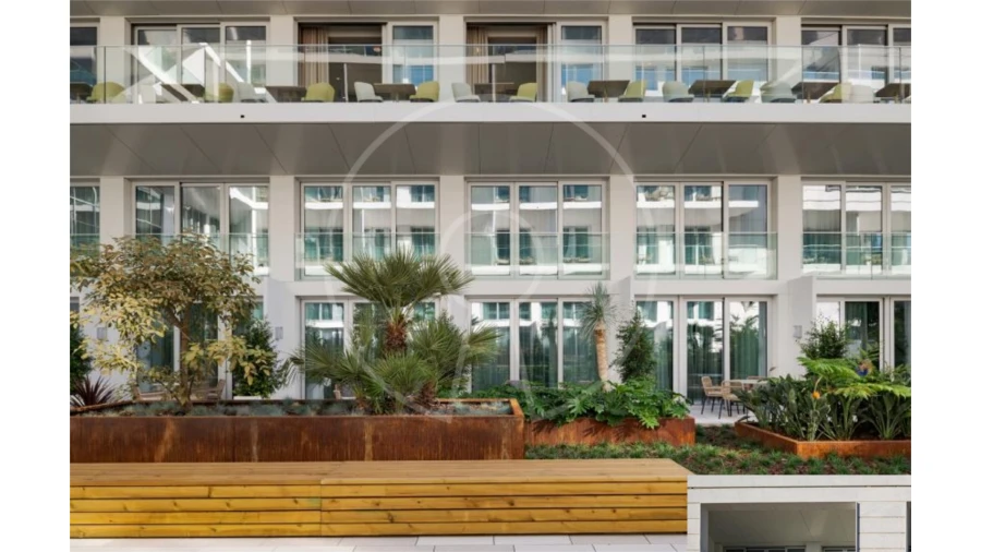 Apartamento T2 para Venda em Belém Foto 18
