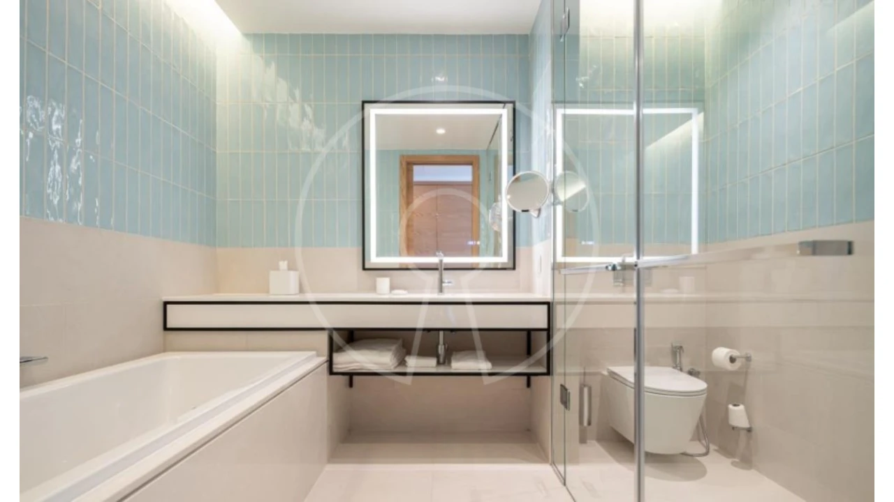 Apartamento T1 para Venda em Belém Foto 5