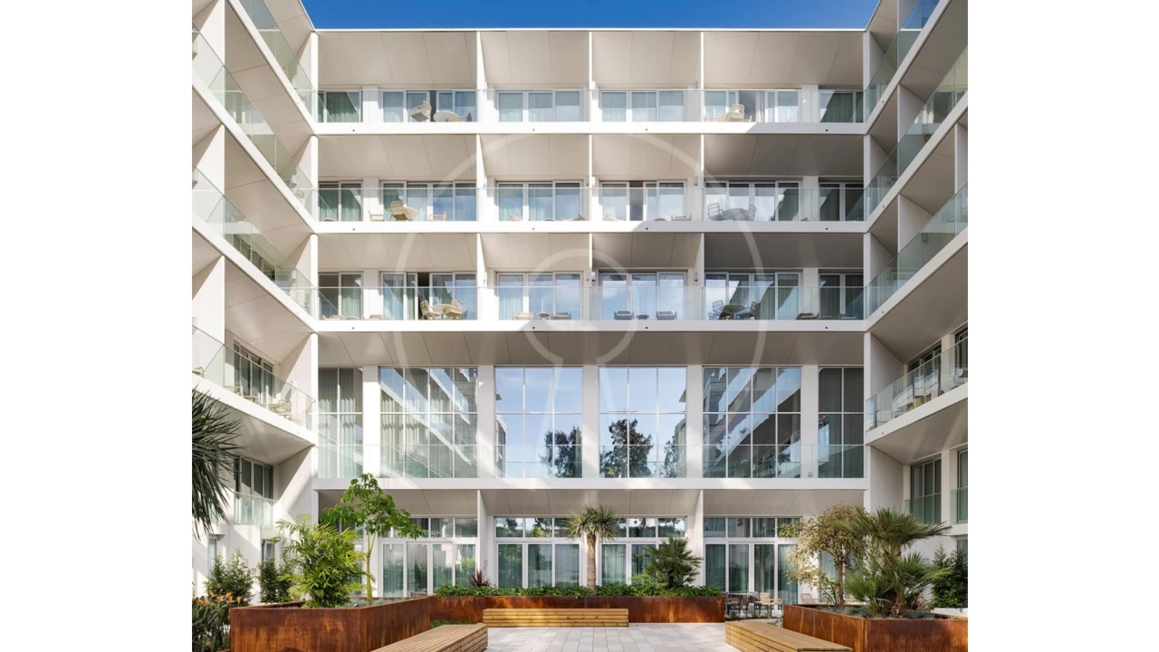 Apartamento T1 para Venda em Belém Foto 17