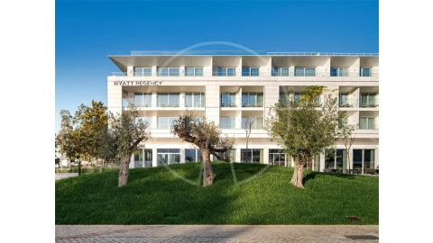Apartamento T1 para Venda em Belém