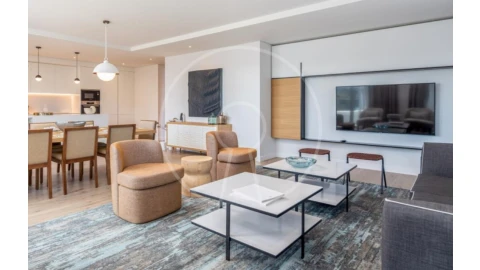 Apartamento T1 para Venda em Belém