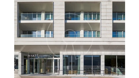 Apartamento T1 para Venda em Belém