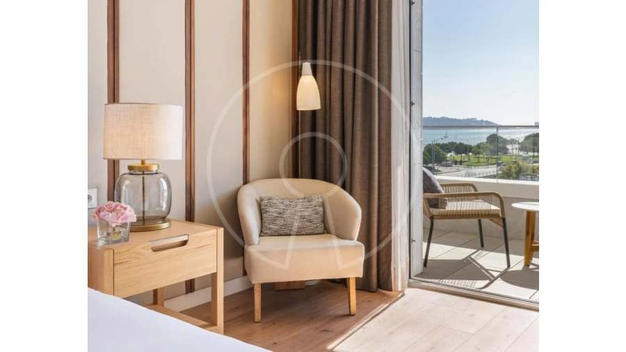 Apartamento T1 para Venda em Belém Foto 6