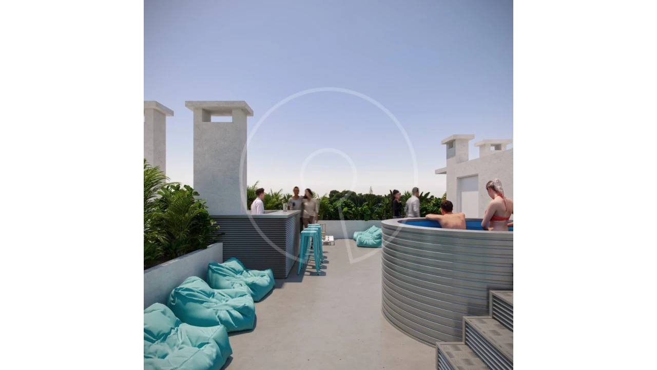 Apartamento para Venda em Carcavelos e Parede Foto 7