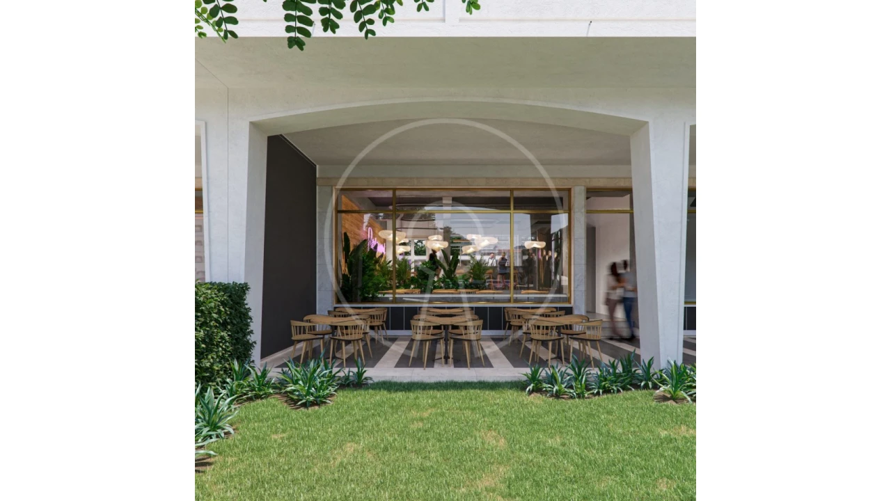 Apartamento para Venda em Carcavelos e Parede Foto 9