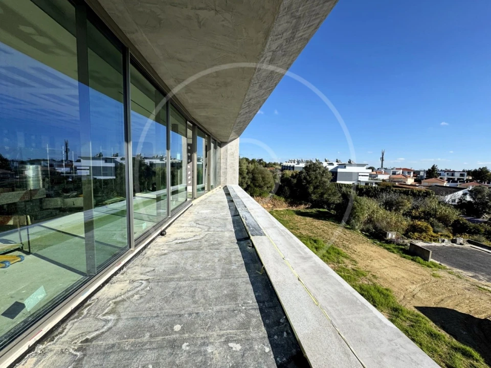 Moradia T4 para Venda em Alcabideche Foto 6