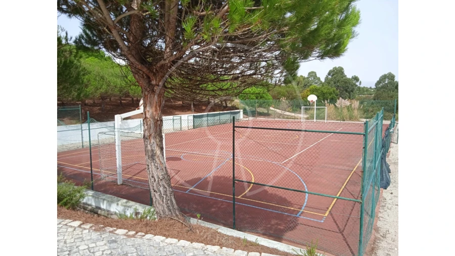 Moradia T4 para Venda em Vau Foto 44